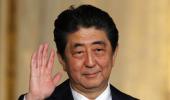 Abe Murder: Disgruntled Killer Or Conspiracy?