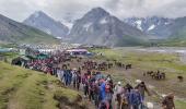 Amarnath yatra resumes, but many questions remain