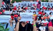 SEE: Protests In Communist China!