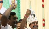 HC verdict paves way for Palaniswami's elevation