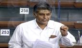 Tewari skips signing Oppn letter against Agnipath