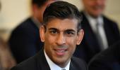 Rishi Sunak gets 20 nominations needed for PM race