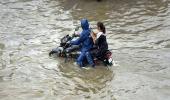 14 killed as heavy rains in south Gujarat, Saurashtra