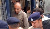 Now, Sanjiv Bhatt arrested in 2002 Gujarat riots case