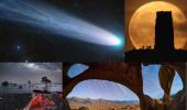 AWESOME Images Of The Heavens!