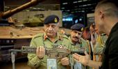 Why's Pak Army Chief Shuffling Generals?