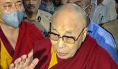 Dalai Lama's Ladakh visit 'completely religious': Govt