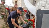 Vinnytsia Mourns The Departed