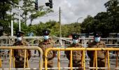 100 days of uprising: Lanka protesters won't stop yet