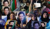 Imran seeks polls in Pak after stunning Punjab win