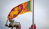 What Next For Sri Lanka?