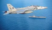 Will Navy Choose Super Hornet or Rafale Marine?