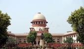 SC stays Karnataka HC's directions in bribery case