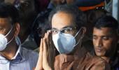 Uddhav sacks senior leaders as Sena crisis deepens