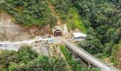 Green nod not needed for highways near borders