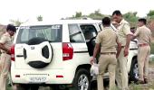 Haryana DSP mowed down; Won't spare culprits: CM