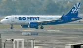 2 Go First flights develop engine snags, grounded