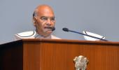 Kalam represented Indo-Islamic culture: Kovind