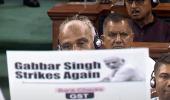 Lok Sabha adjourned amid Oppn protest over price rise