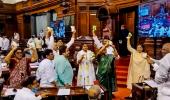 BJP big guns take on Cong over Parliament washout