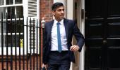 It's final: Rishi Sunak vs Liz Truss for British PM