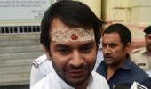 Row over Lalu's son-in-law joining official meeting