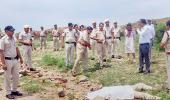 Judicial probe ordered into killing of Haryana cop