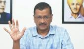 LG rejects Kejriwal's Singapore travel proposal