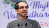 Uddhav not a 'winnable face' for 2024: Rebel Sena MP