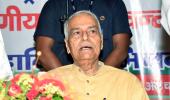 Was guided by Gita's karma yoga: Sinha concedes defeat