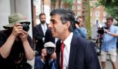 UK PM Race: Rishi Sunak Loses Lead