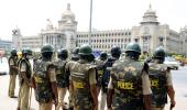 'Highly radicalised' man from Assam held in Bengaluru