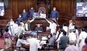 14 points of order raised in RS on WMD bill debate