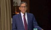 Media with business interest bad for journalism: CJI