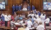 Record 19 Opposition MPs suspended from RS for week