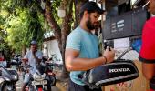 When Will Sri Lanka's Fuel Shortage End?