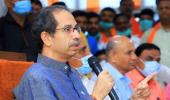 My mistake to trust some Sena leaders: Uddhav