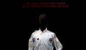 Buzz Aldrin's Jacket Sold For $2,772,500