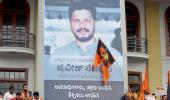 Time for encounter: K'taka Min on BJP workers' murder