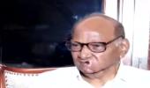 Fadnavis may not be happy as dy CM: Pawar