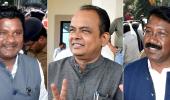 J'khand MLAs offered Rs 10 cr, minister posts: Cong