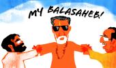 Dom's Take: The Fight For Balasaheb...