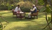 Why Akshay asked Modi about mangoes and such