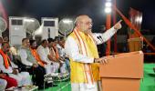 BJP national exec to meet in TRS country on July 2