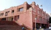 JNU begins probe into sexual harassment case