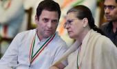 Do The Gandhis Want To Finish The Congress?