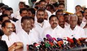 'In Tamil Nadu, Dravidian Parties Are The Big Boys'