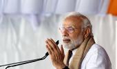 Dynastic politics: Modi says he's misunderstood