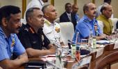 'Need caution about appointing retired officer as CDS'