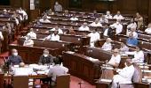 Chidambaram, Sibal among 41 elected unopposed to RS